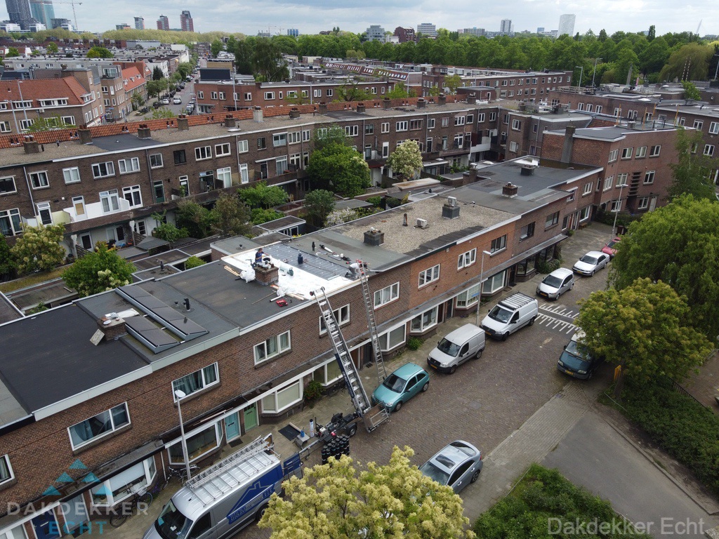 Dak Inspecteren Echt Dak Inspecteren Echt