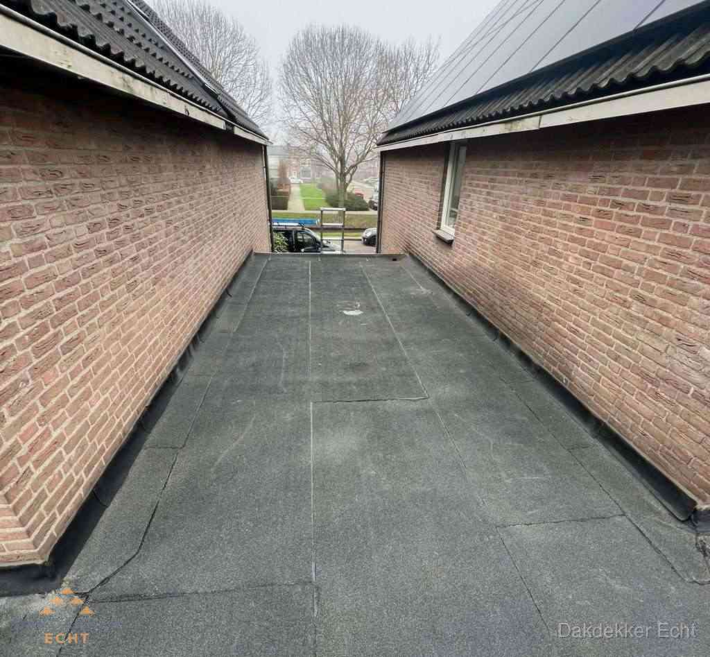 Dakbedekking Echt Dakbedekking Echt