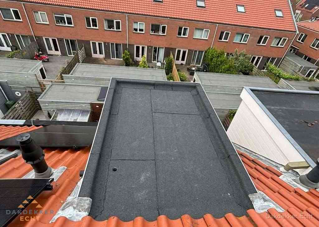 Dakdekkersbedrijf Echt Dakdekkersbedrijf Echt