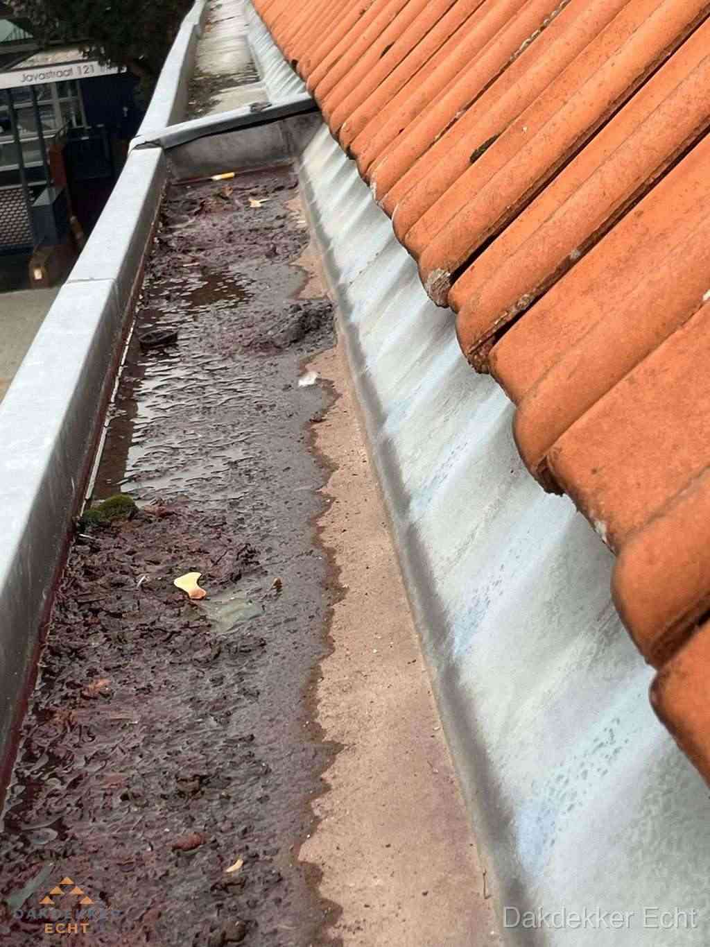 Dakgoot Reparatie Echt Dakgoot Reparatie Echt