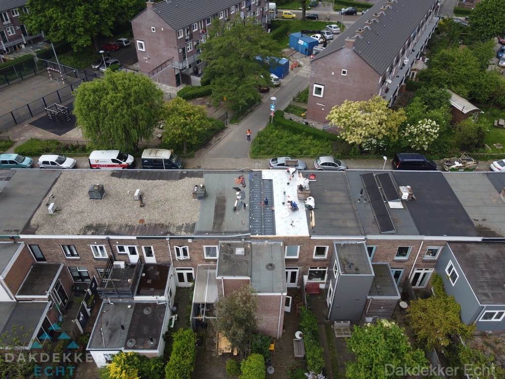 Dakinspectie In Echt Dakinspectie In Echt